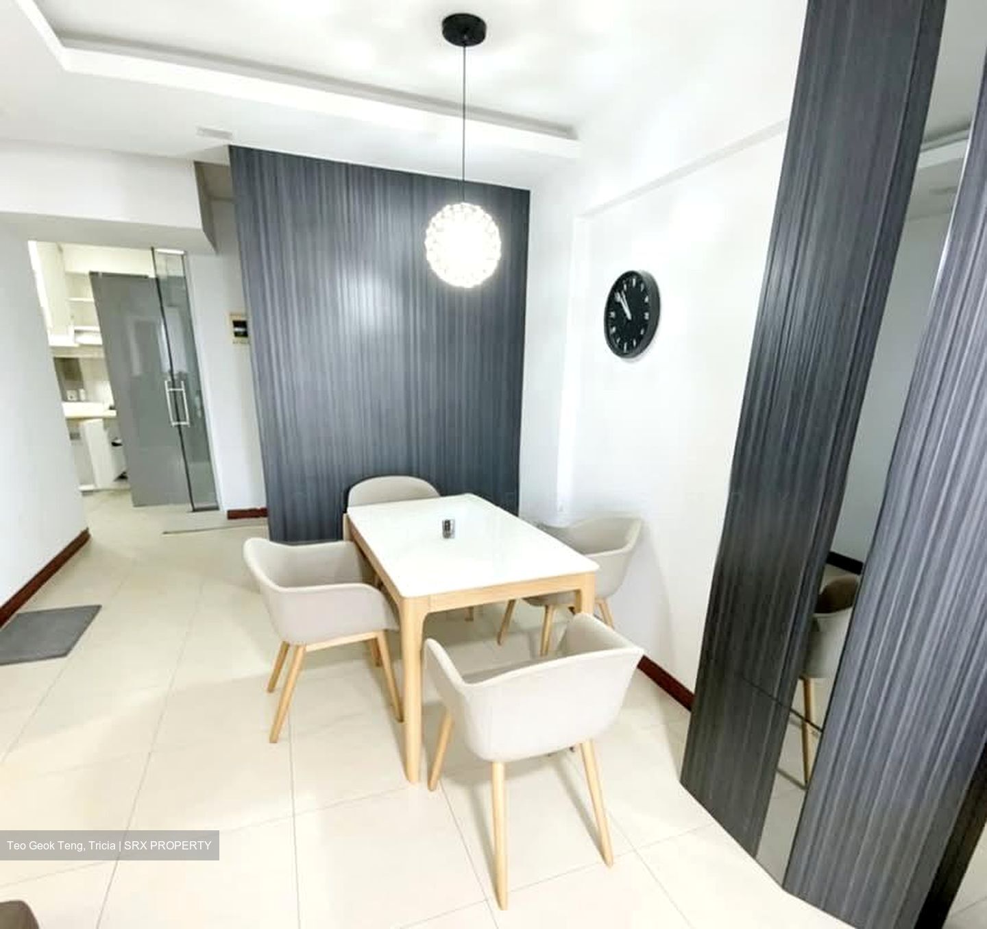 Blk 435A Fernvale Residence (Sengkang), HDB 4 Rooms #587737151